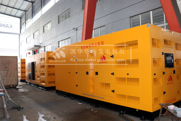 凱華助力貴州省將軍山醫(yī)院打贏疫情防控阻擊戰(zhàn)！